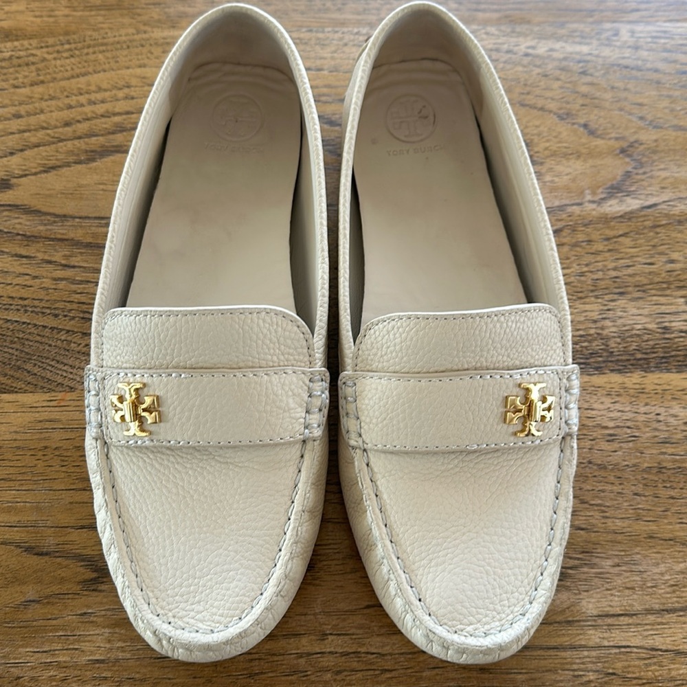 Tory Burch Kira Loafers